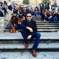 Daniel Fertig (@danielfertig) 's Twitter Profile