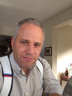 arqjoerod68's profile picture. Golf Technology & Science Sports art