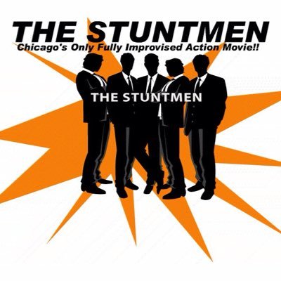 The Stuntmen live to act foolishly onstage. Stuntmen are go! Instagram: TheStuntmen_Chicago Youtube: channel GreenGoggleMan