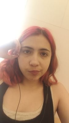 barbie_gonzolis's profile picture. im weird and Queen of Dogs