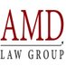 Twitter Profile image of @AMDLawGroup