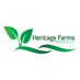 Heritage Farms Pro (@hfproduce) Twitter profile photo Heritage Farms Pro (@hfproduce) Twitter profile photo