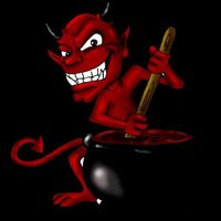 Lucifer-666 (@ddhart52) 's Twitter Profile