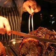 Carvery served every Sunday, with a fresh full menu served 7 days a week from 12pm to 9.00pm Mon-Sat and 11.30am-9pm Sunday. Check out our website for details!!