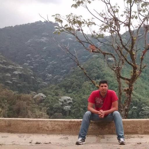 difelopezr's profile picture. 