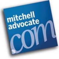 Mitchell Advocate(@MitchAdvocate) 's Twitter Profile Photo