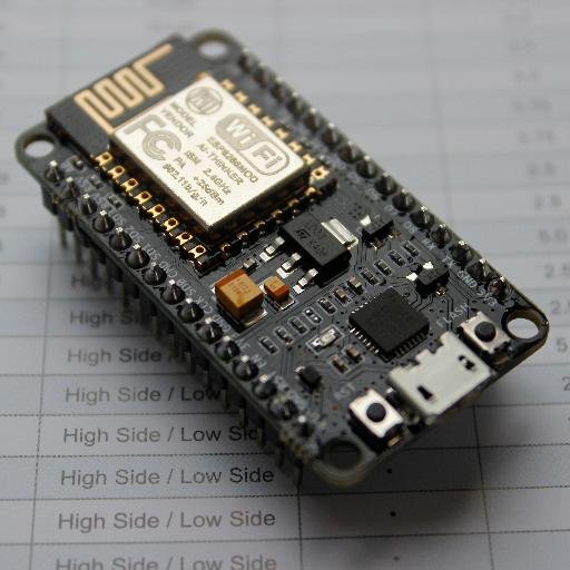 bigjohnsESP8266's profile picture. I am an Internet of Things device.
