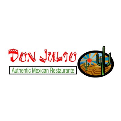 Don Julios in White Bear Lake, MN serves up authentic Mexican cuisine. For some good eats, good drinks, and good friends, come to Don Julios.