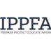 IPPFA (@ippfa) Twitter profile photo IPPFA (@ippfa) Twitter profile photo