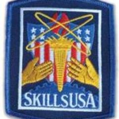 Lincoln County High School's local SkillsUSA chapter