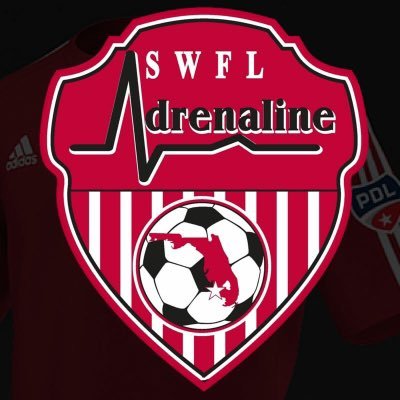 The Official Twitter of @USLPDL's Southwest Florida Adrenaline.