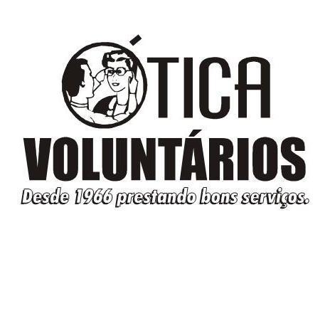 Ótica Voluntários, desde de 1966 prestando ótimos serviços com produtos de alta qualidade. P/ + informações veja nossa página:  http://t.co/DrOapO4dt1