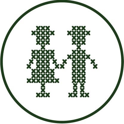 Trachtenbibel's profile picture. Online-Magazin für Dirndl & Lederhosen. Wir berichten für Dich über Designer, Trends und Neuheiten aus der Welt der Trachten.
Besuch unsere Seite ⤵