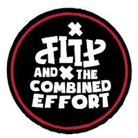 Flip and The Combined Effort(@FlipAndTheCE) 's Twitter Profile Photo