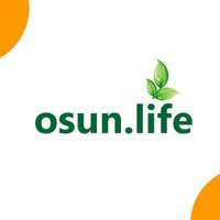 osun.life(@osundotlife) 's Twitter Profile Photo