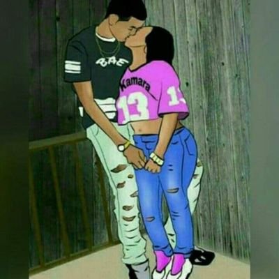 JaneyEkua's profile picture. 