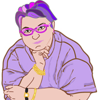 Paula Citron Profile