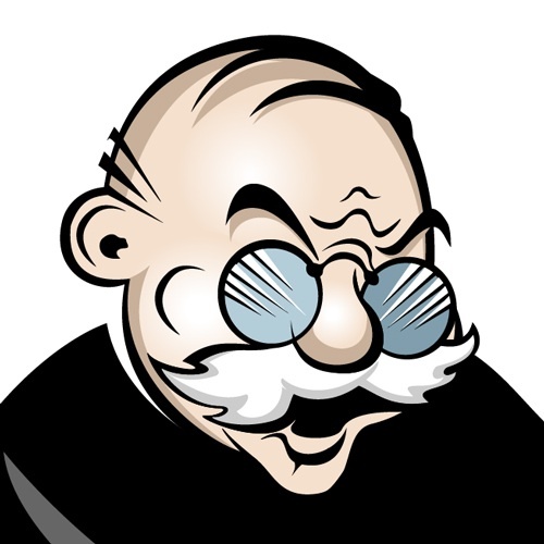 InstantJury's profile picture. Have a bone to pick with someone? Settle it at the Court of Public Opinion!