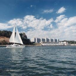 Calvert Cliffs Nuclear Power Plant chapter of US Women in Nuclear. Looking to promote prof. dev., networking, and public outreach on nuclear energy.