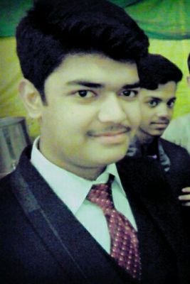 SaifUKGhauri's profile picture. engineering student at Govt.National College