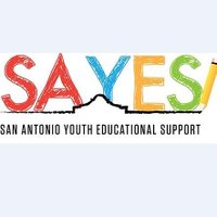 SA YES(@SAYES_ORG) 's Twitter Profile Photo