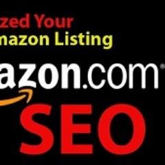 amazonseo24's profile picture. 