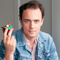 Ian Scheffler (@ian_scheffler) 's Twitter Profile