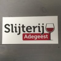Slijterij Adegeest(@SlAdegeest) 's Twitter Profile Photo