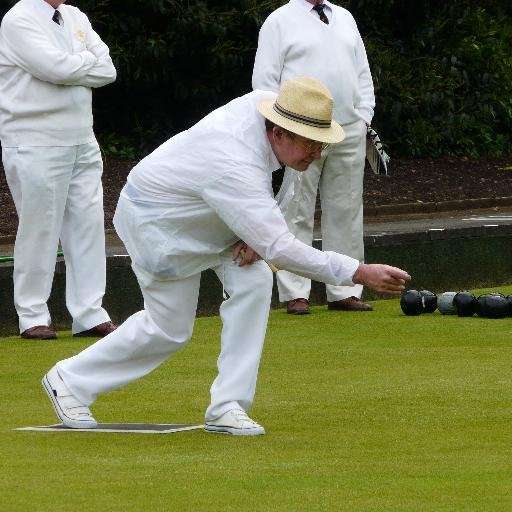 President South Glamorgan Bowls ASSOCIATION.
retired Chairman Cardiff and district municipal bowls association. 
former captain of St. Peter's bowls club