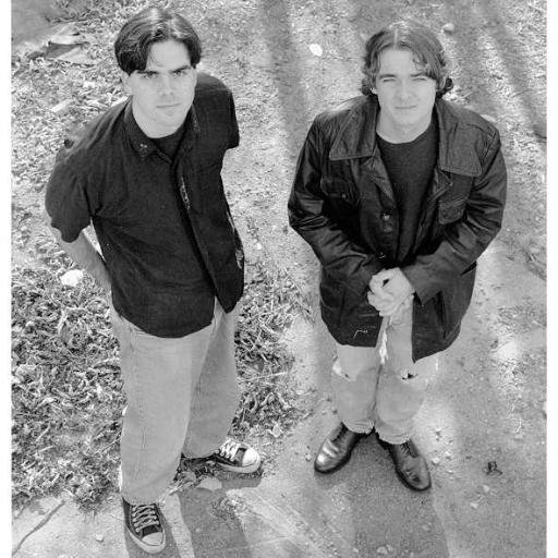 inbredsmusic's profile picture. Two-piece Canadian indie rock band from the 90's. Last three records being re-released this summer on vinyl. Learn more here.