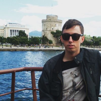 sakellariou44's profile picture. 