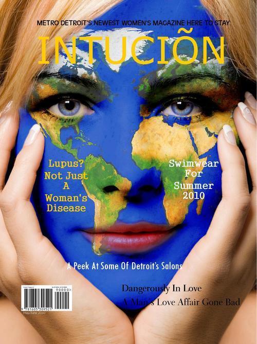 Intucion's profile picture. 