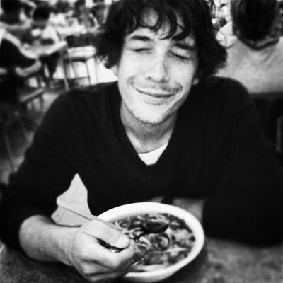 blake_the100's profile picture. Whatever the hell we want