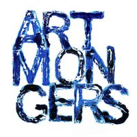 Artmongers(@artmongers) 's Twitter Profile Photo
