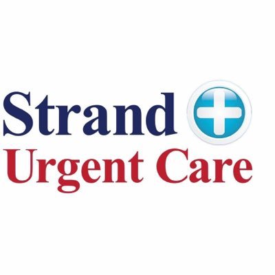 Strand Urgent Care