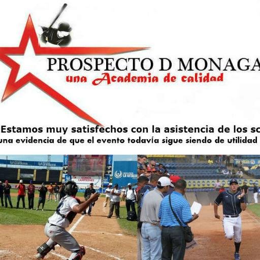 Academia d beisbol