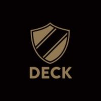 DECK AGENCY (@deckagency) 's Twitter Profile