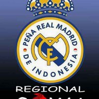 Peña Real Madrid Indo GOWA (@madrid_indogowa) 's Twitter Profile Photo Peña Real Madrid Indo GOWA (@madrid_indogowa) 's Twitter Profile Photo