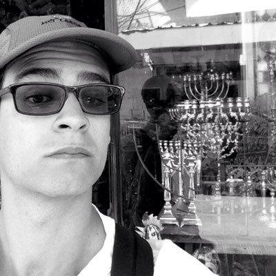 AlfJRamirez's profile picture. Sangre americana en un corazón venezolano 🇻🇪🇺🇸 Cofounder of @prosal_io. President @alrasdigital. Formerly @LCVoters @ChispaLCV @rational360