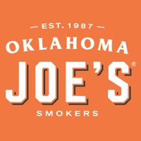 Oklahoma Joe's(@OklahomaJoes) 's Twitter Profileg