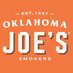 Oklahoma Joe's (@OklahomaJoes) Twitter profile photo
