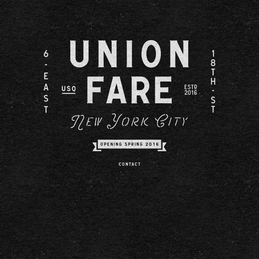 a contemporary marketplace, gastrohall and full service restaurant with two iconic bars located in the heart of Union Square, NYC.