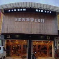 SNDWSH (@sendwish_store) 's Twitter Profile