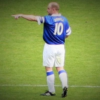 Bodes10's profile picture. 