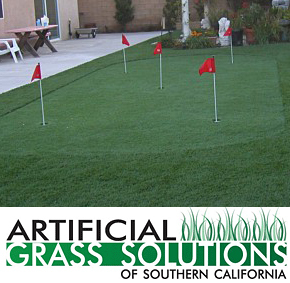 Artificial Grass Solutions of Southern California is an installer of high quality, eco-friendly artificial grass.