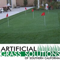Artificial Grass (@agssocal) 's Twitter Profile