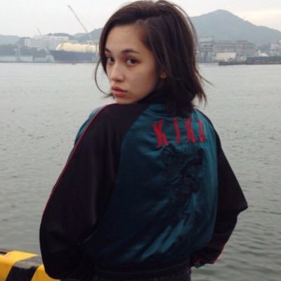 kikorpgae's profile picture. «la solitude mdr + qu'une passion» ilhoon