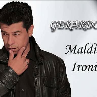 GERARDO GOMEZ, es un cantante de musica popular, quien ha tenido un gran exito con Bello Espejismo ... ! Contacto Directo : 3107897564