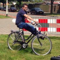 Albert Bienefelt (@albertbienefelt) 's Twitter Profile