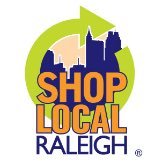 Shop Local Raleigh(@ShopLocRaleigh) 's Twitter Profile Photo